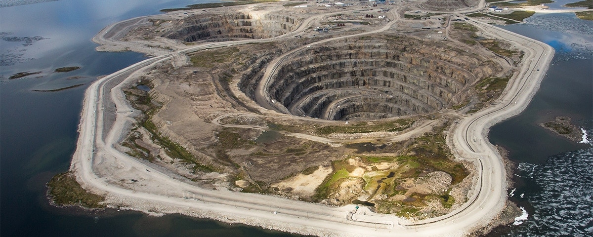 Diamond Mine