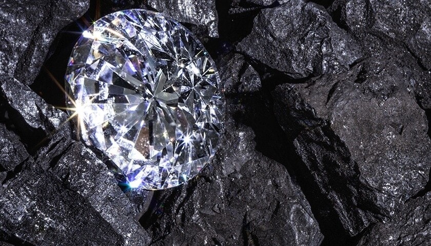 Diamond Mine