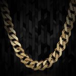 Cuban Link Chain 3