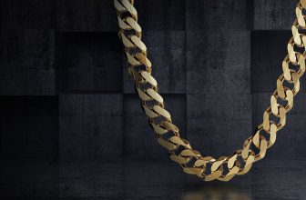 Cuban Link Chains: A Symbol of Luxury & Wealth. The Origins of the Cuban Link Chain & Why It’s Loved