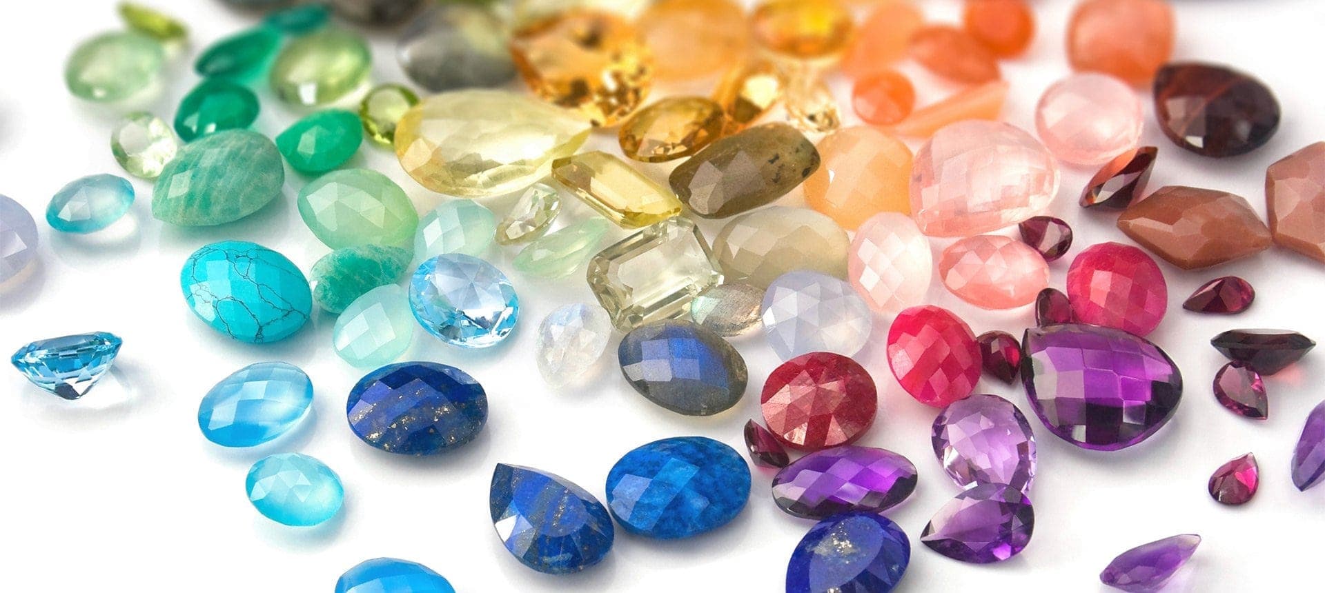 Crystal Colors and Their Meaning