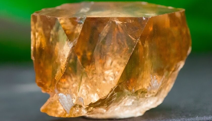 Imperial Topaz