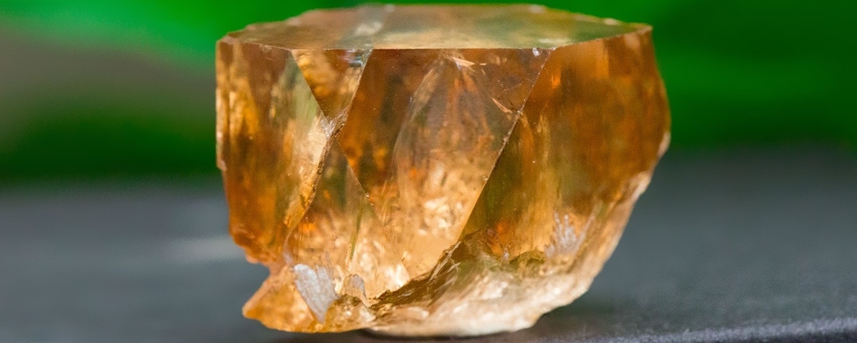 Imperial Topaz