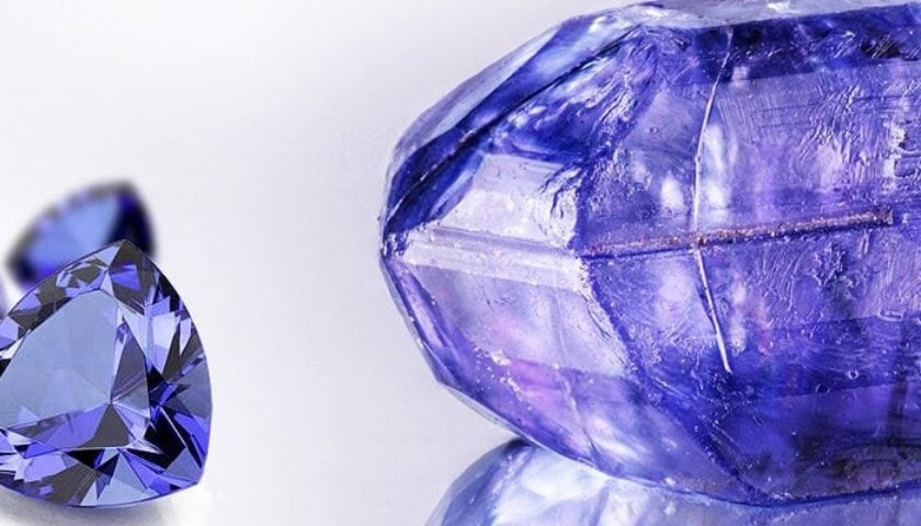 Tanzanite