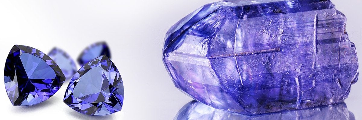 Tanzanite