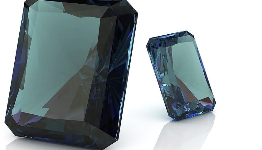 Alexandrite