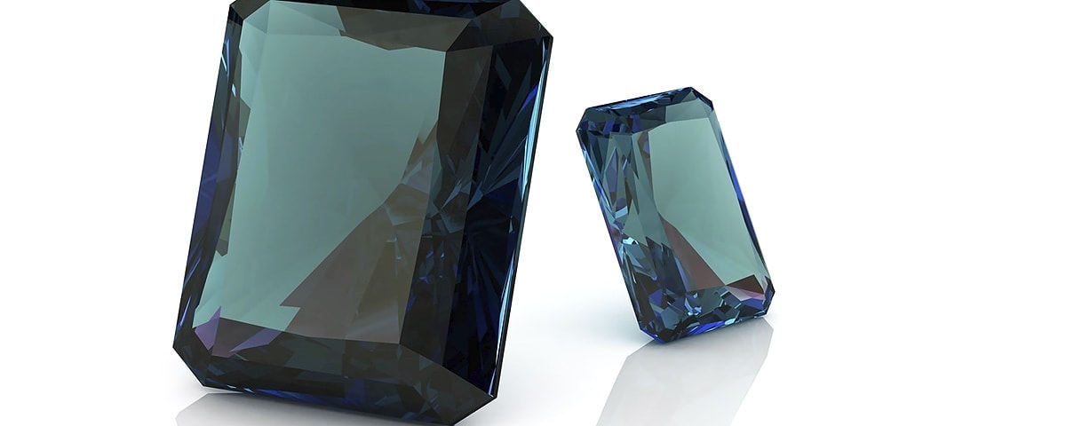 Alexandrite