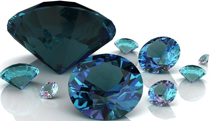 Alexandrite