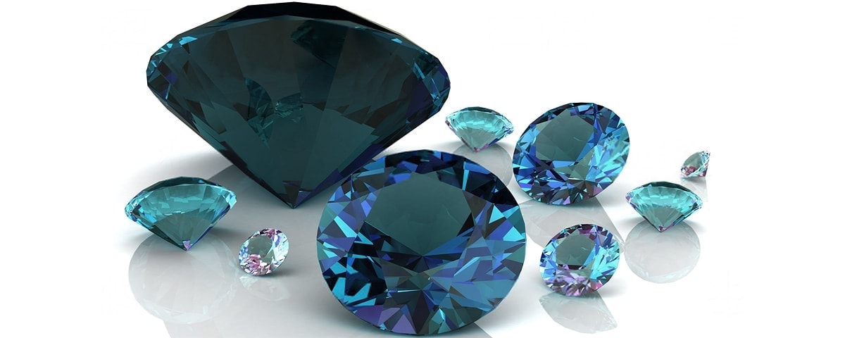 Alexandrite