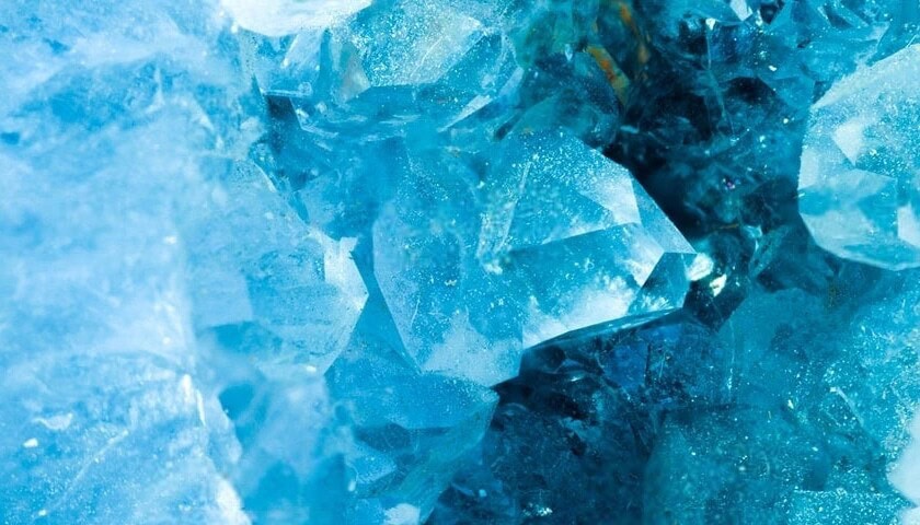 Aquamarine