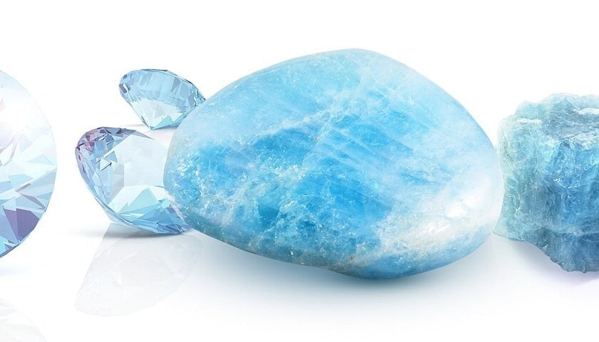 Aquamarine