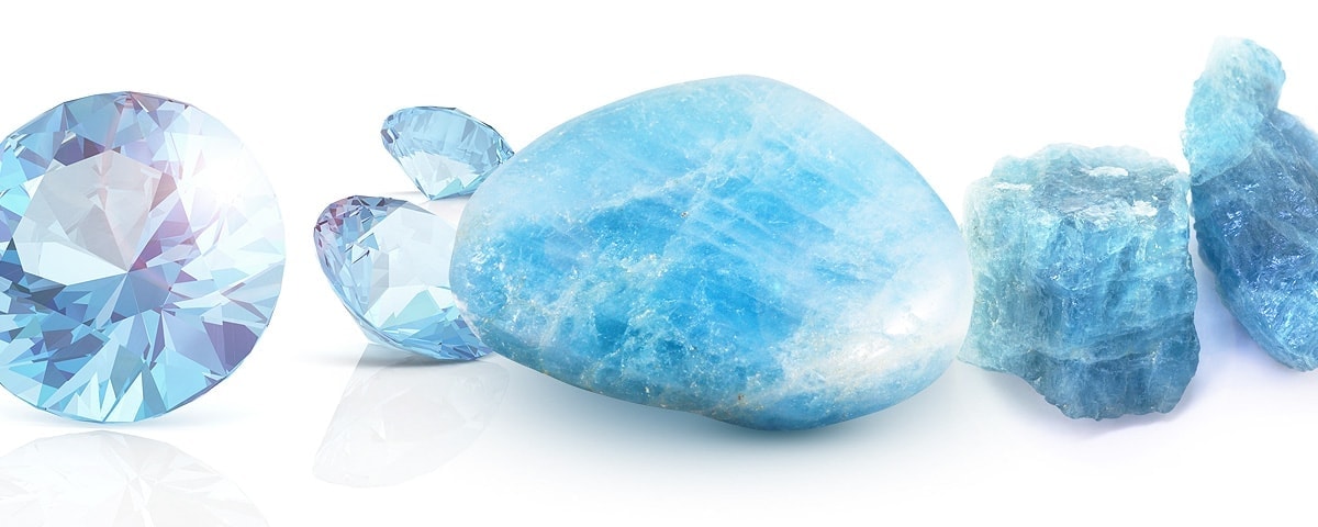 Aquamarine