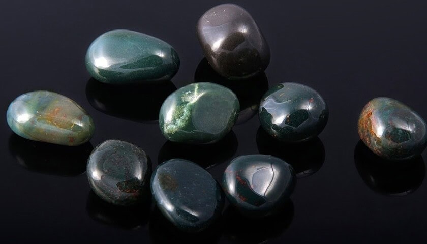 Bloodstone