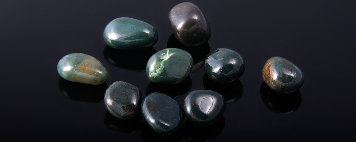 Bloodstone