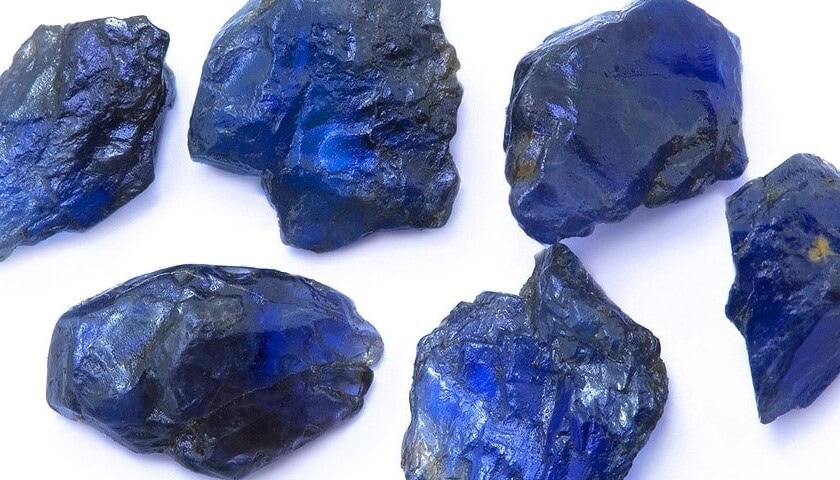 Sapphire