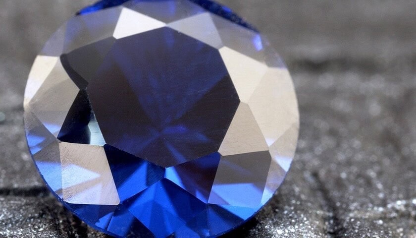 Sapphire