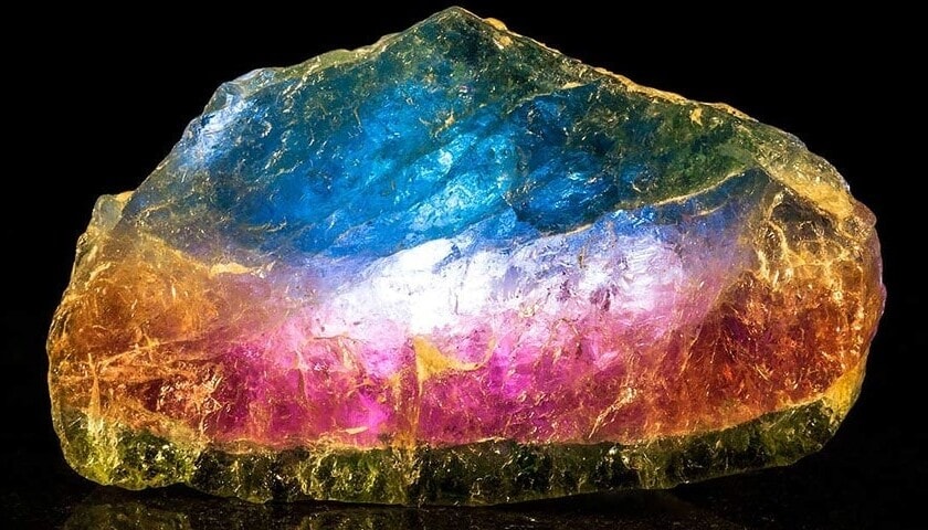 Tourmaline