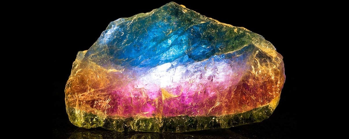 Tourmaline