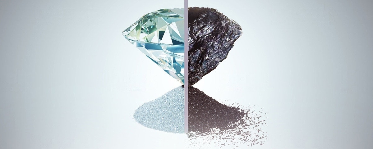 April Birthstone Diamond