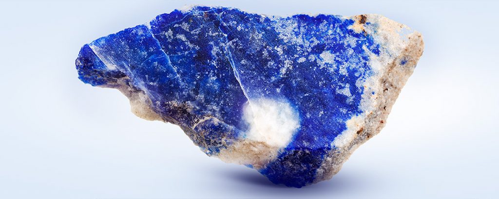 Lapis Lazuli Birthstone