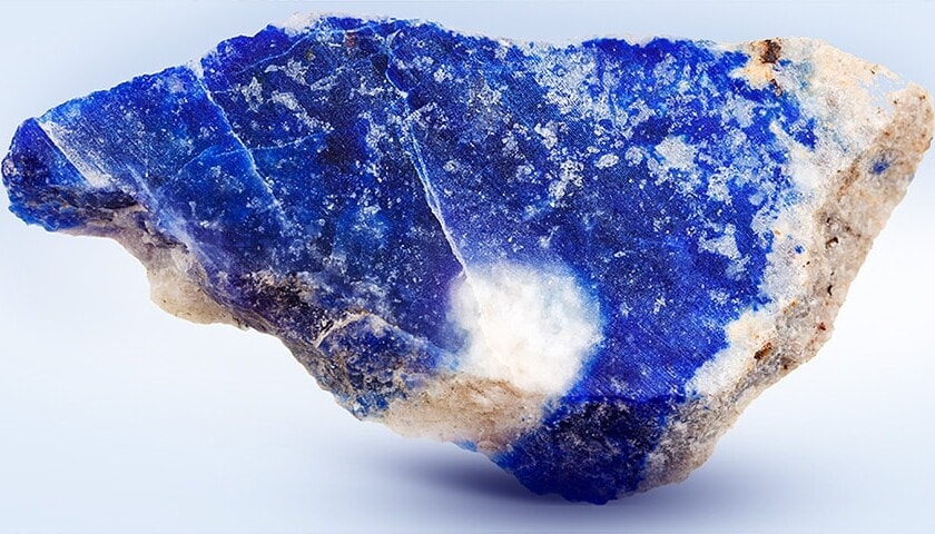 Lapis Lazuli Birthstone