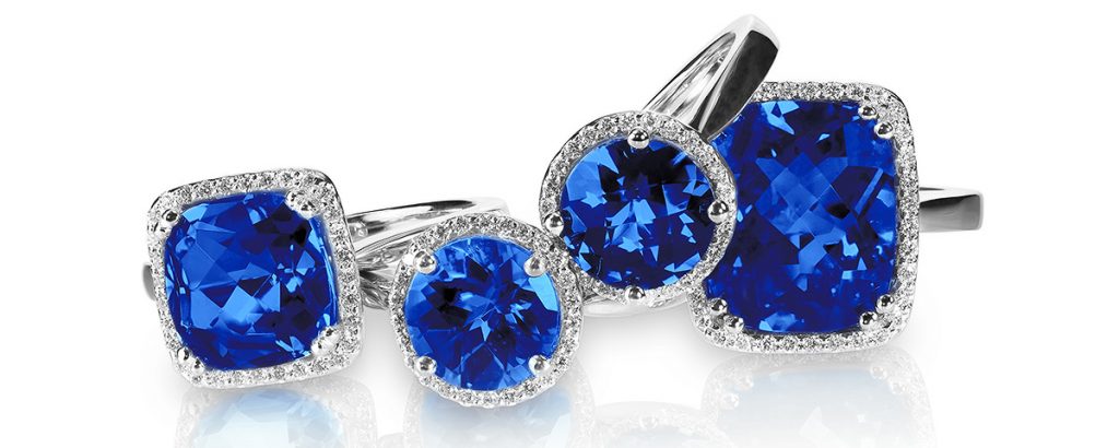 Sapphire Birthstone