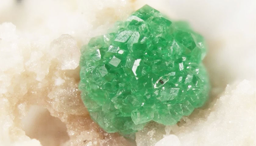 Variscite 01