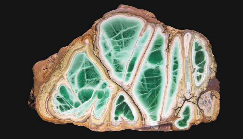 Variscite 04