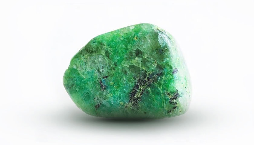 Green Agate 02