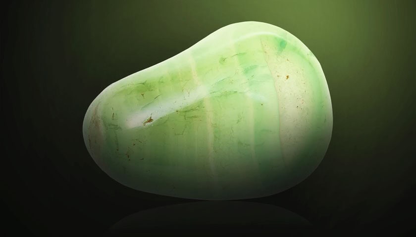 Green Agate 03