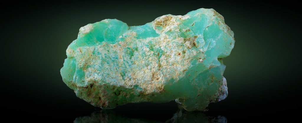 Chrysoprase