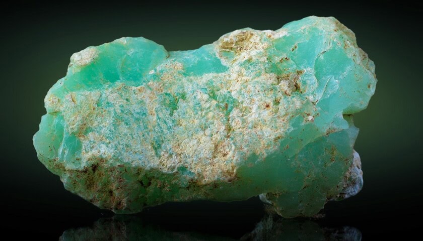 Chrysoprase