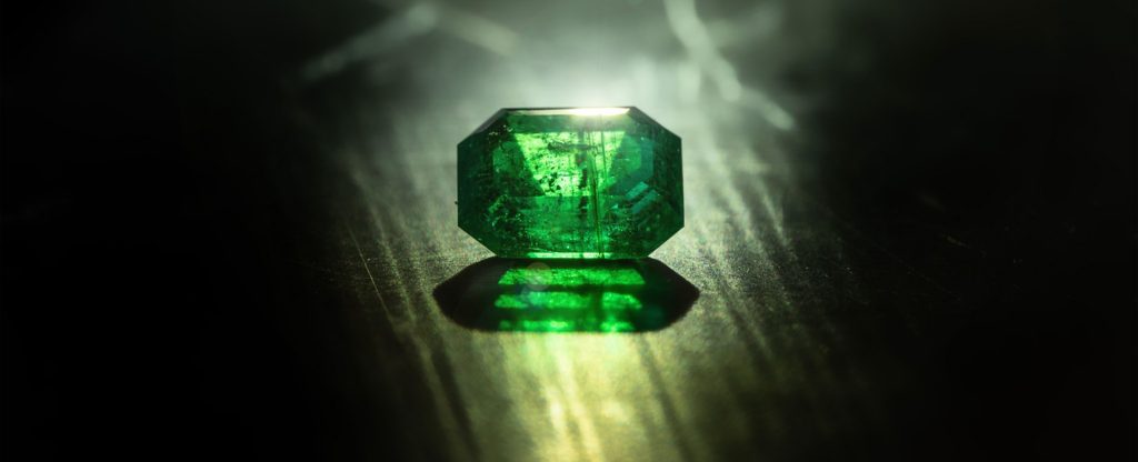 Emerald