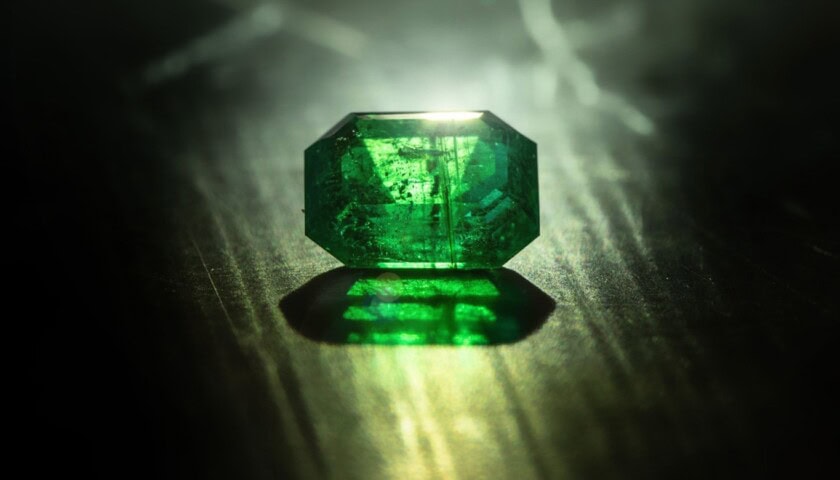 Emerald