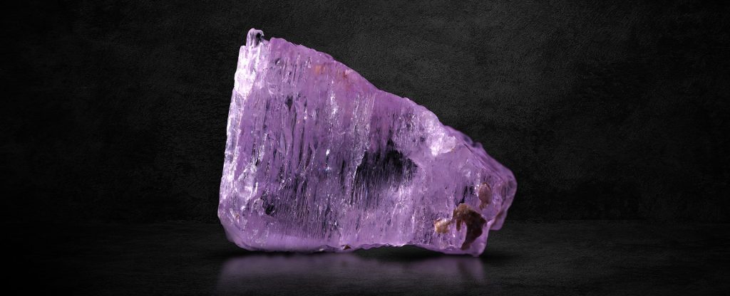 Kunzite