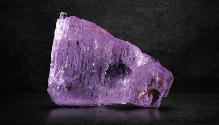 Kunzite