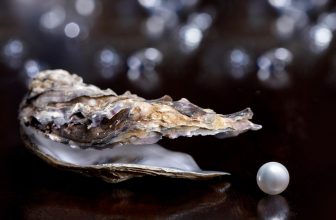 Pearl Meaning and Symbolism: The Myths Behind These Sea Gems