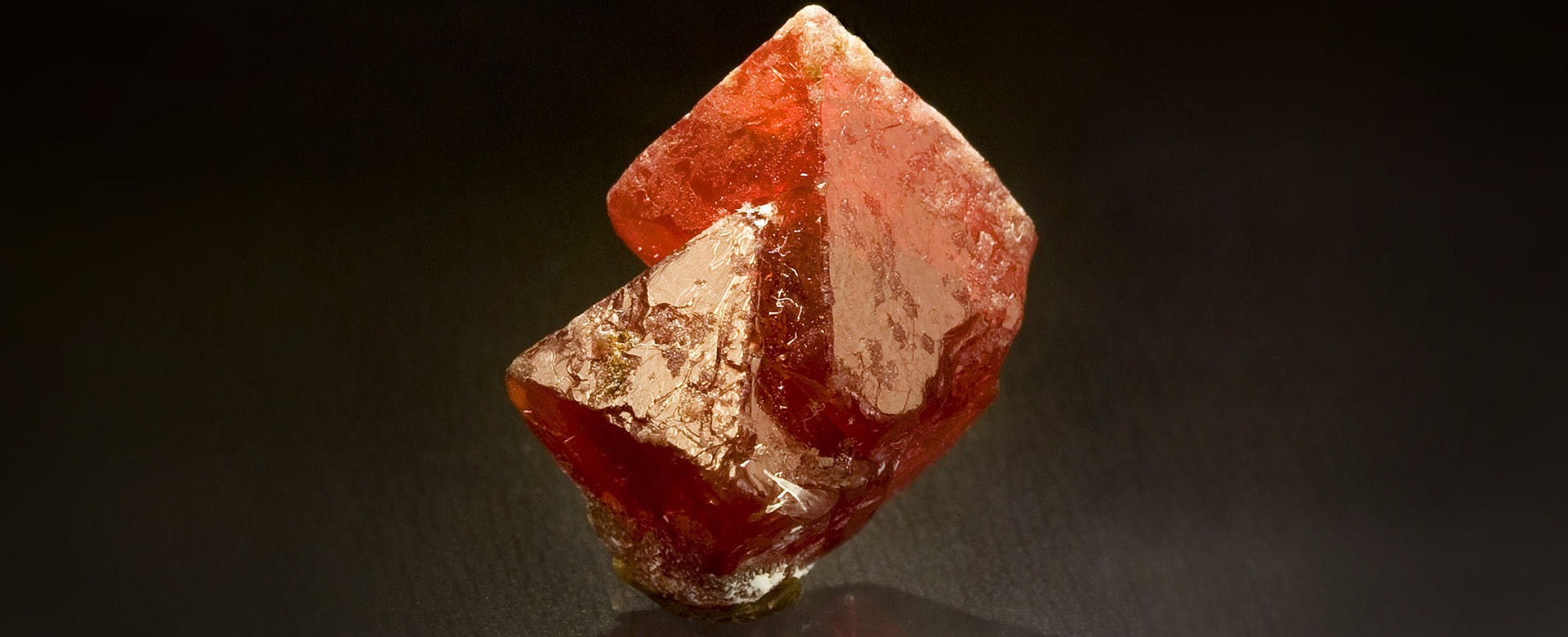 Spinel