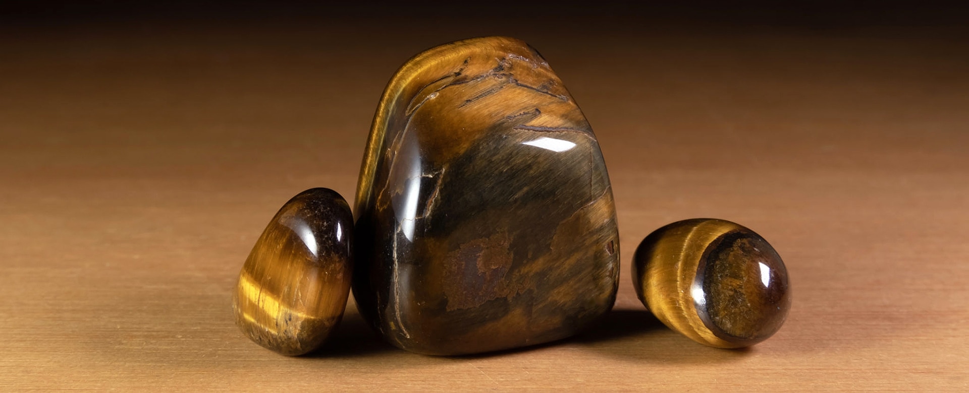 Tigers Eye