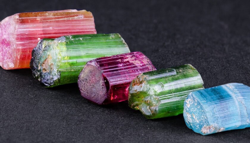 Tourmaline