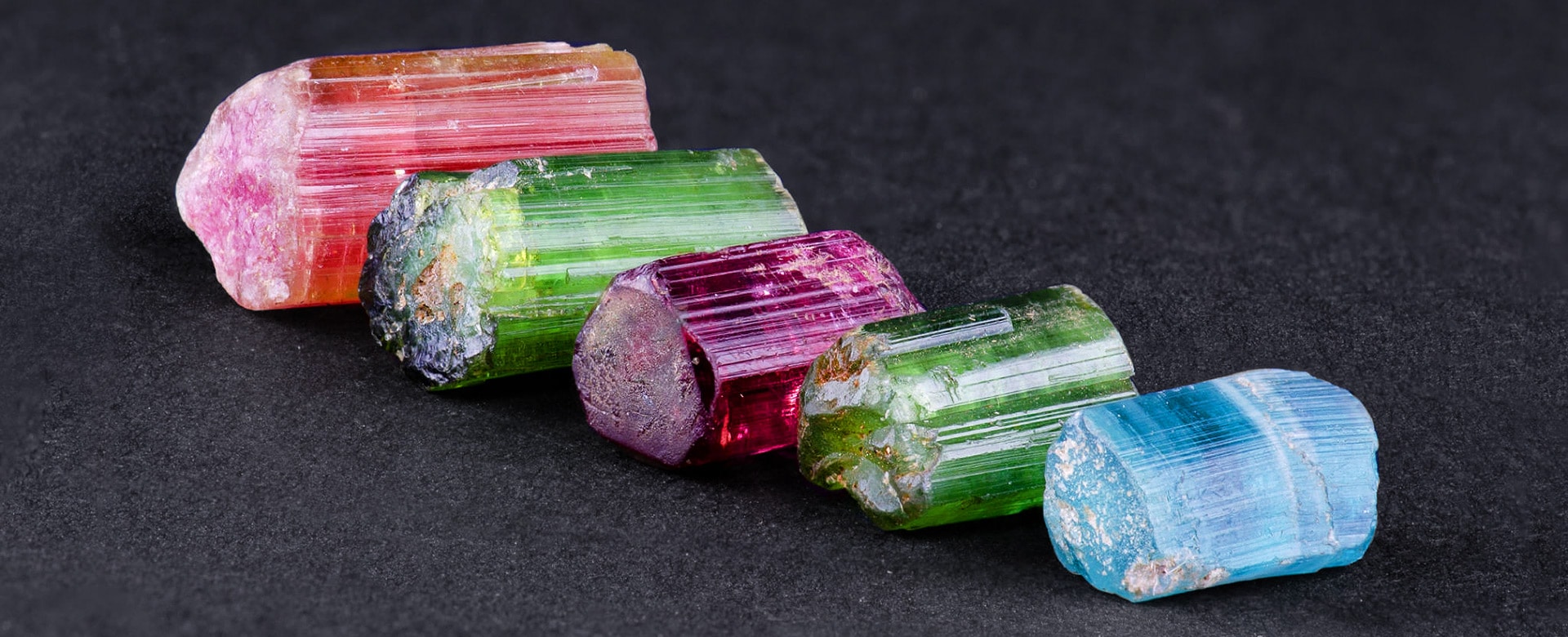 Tourmaline