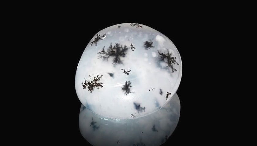 Dendritic Opal 01