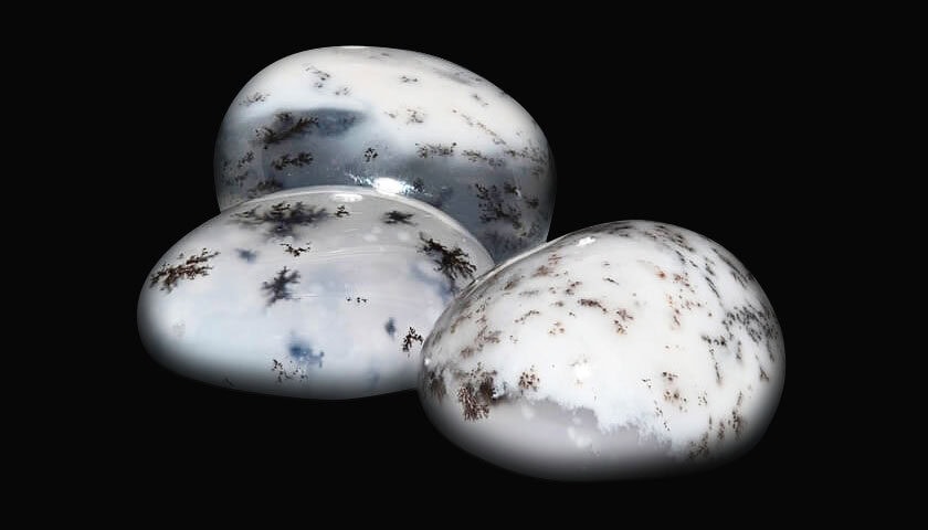 Dendritic Opal 02