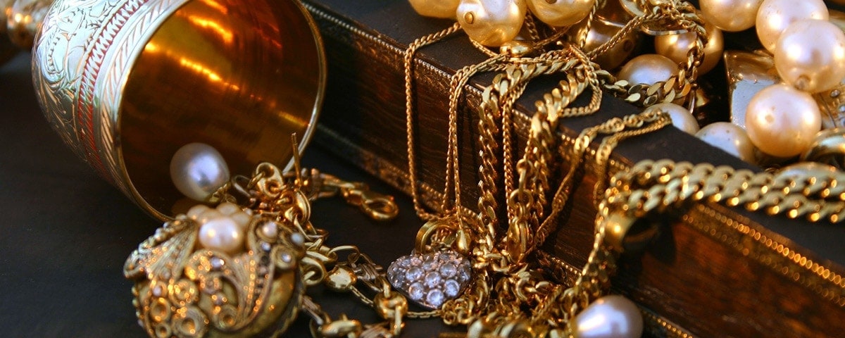 Gold Jewelry