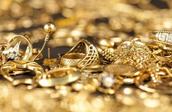 Different Types of Gold: Colors, Karats & More