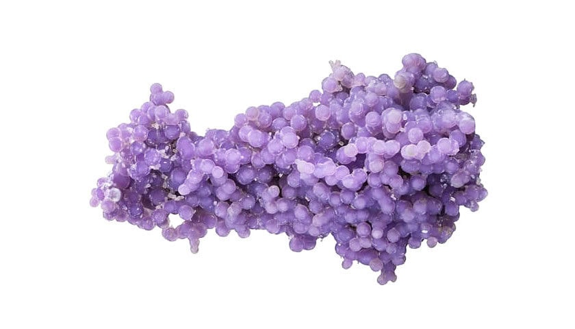 Grape Agate 01