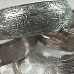 Silver Jewelry