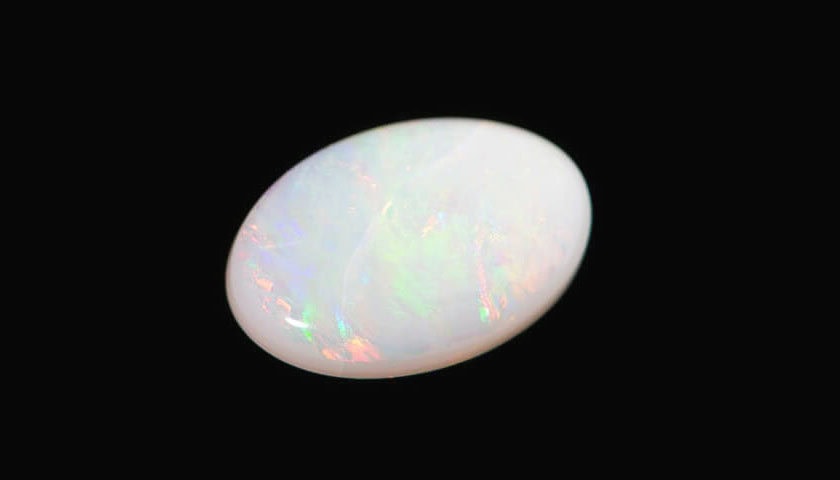 White Opal 05