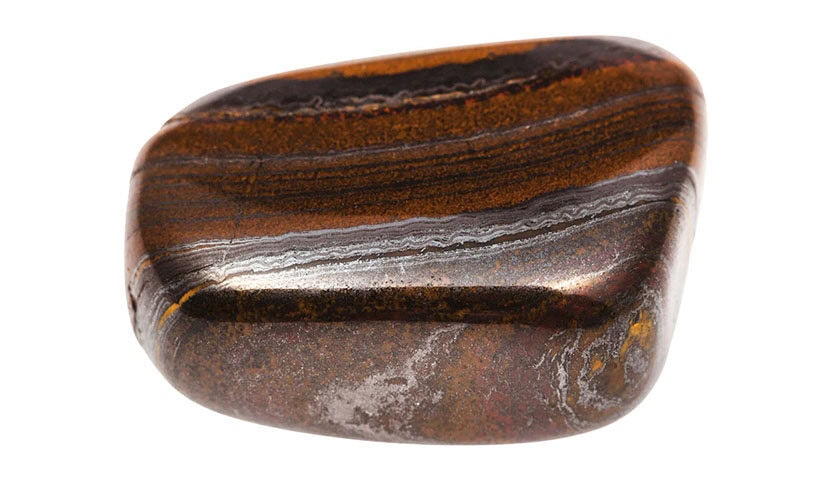 Brown Jasper 02