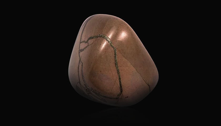 Brown Jasper 08